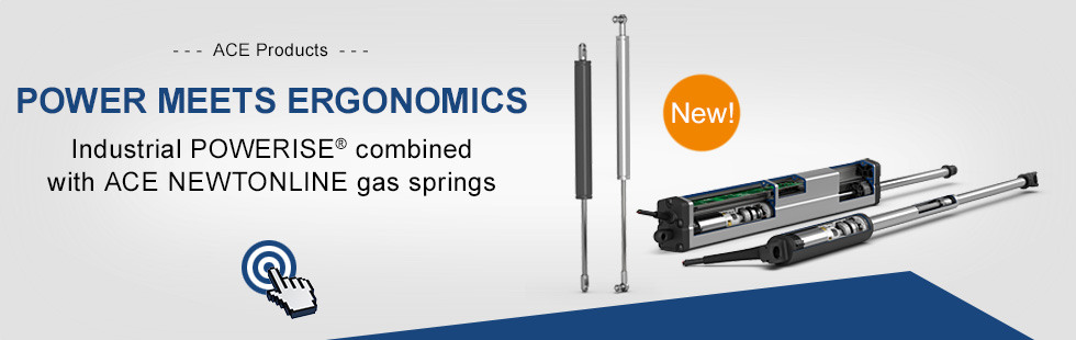 ACE Industrial POWERISE ACE Industrial POWERISE